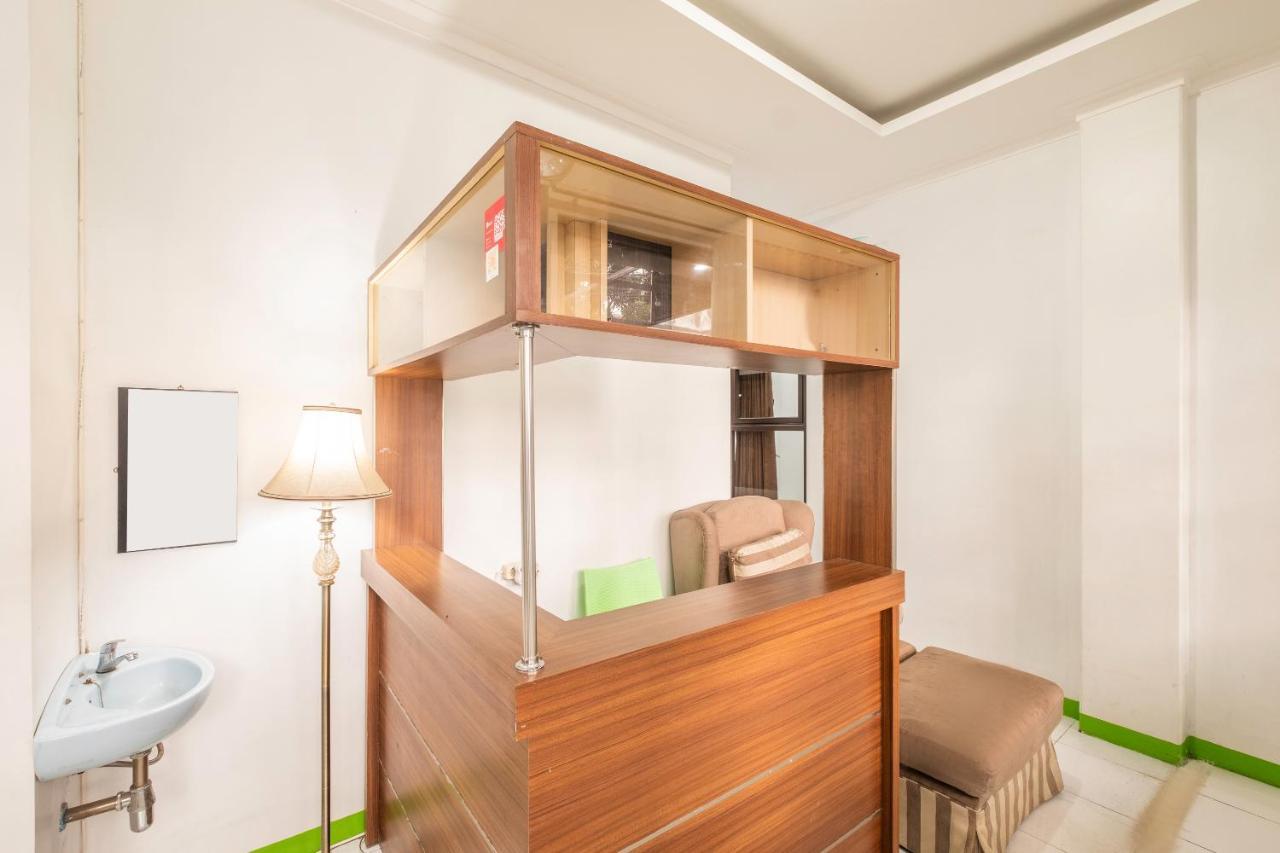 Hotel Oyo Life 2449 Sandila Bandung